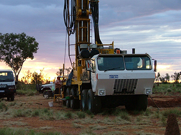 The Northern Territory has a New Water Control District 