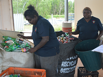 Container Deposit Scheme Review Update 