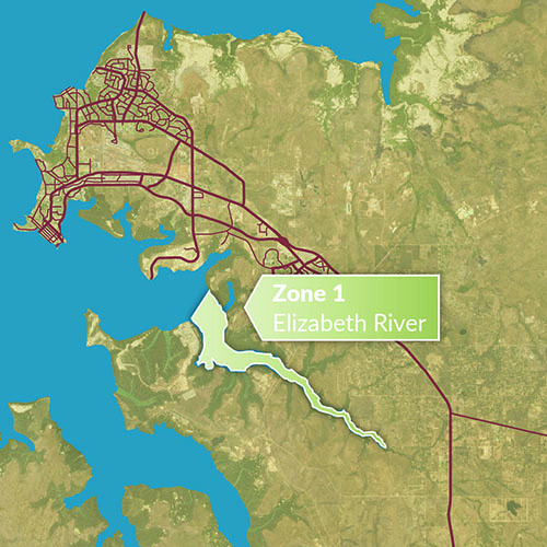 darwin harbour 2022 zone 1 elizabeth river b 01