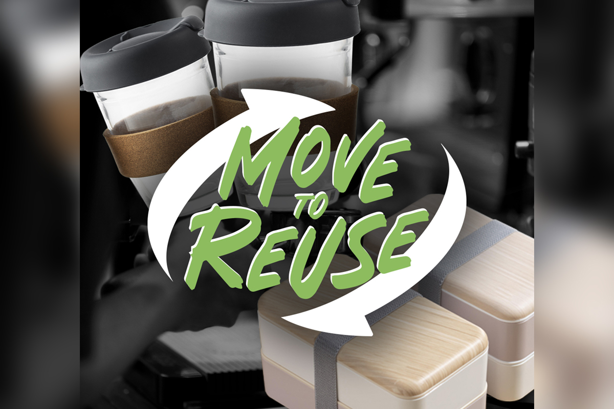Move to Reuse: A step towards sustainability in the Northern Territory